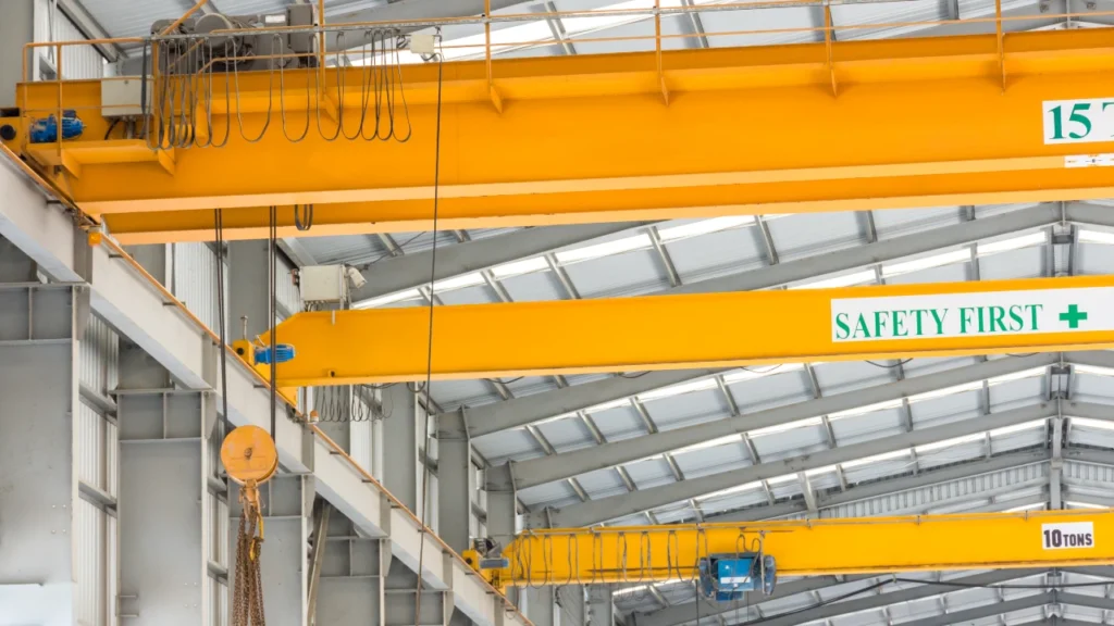 metal building manufacturers