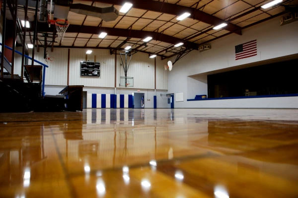 Recreational Steel Buildings