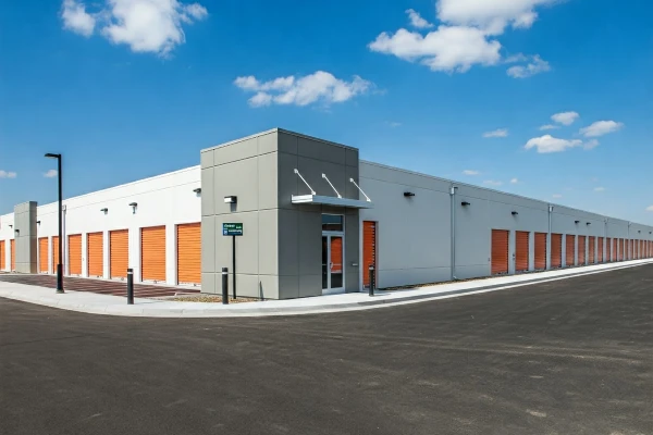 cost-effective return on investments for self storage facilities
